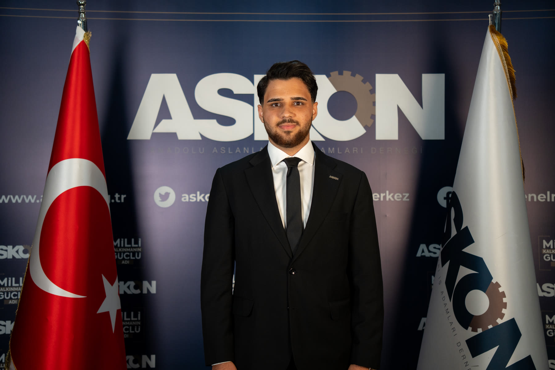 Ahmet Haymana