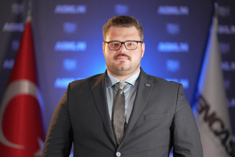 Ahmet Salih Çakıroğlu