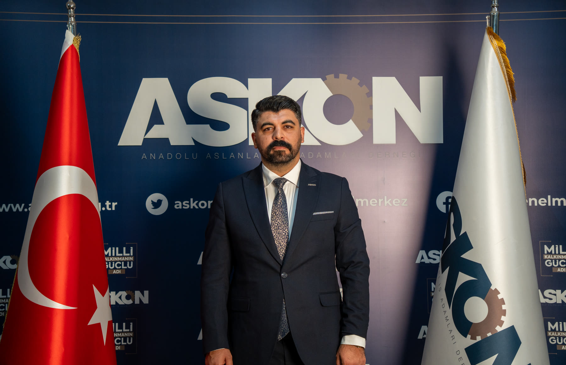 Bilal Çağlayan