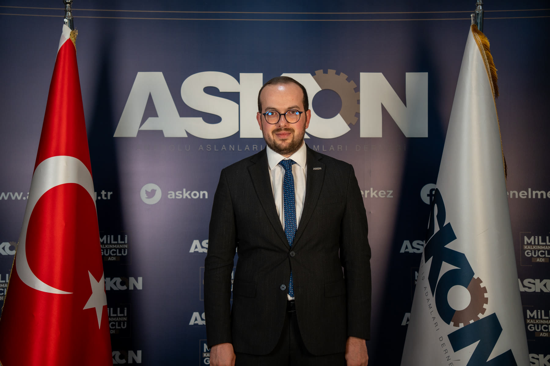 Burak Özcan