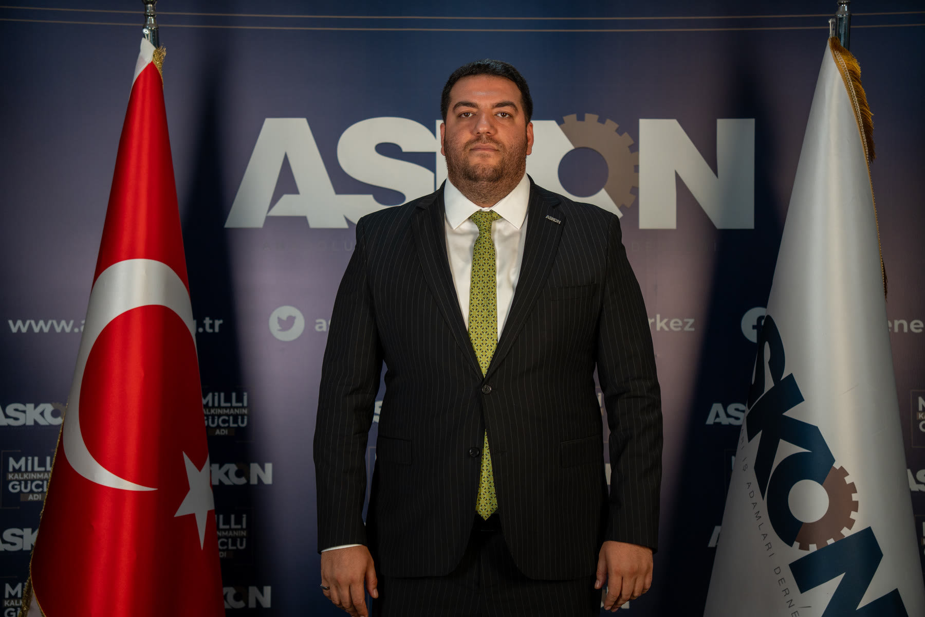 İbrahim Ünal Konal
