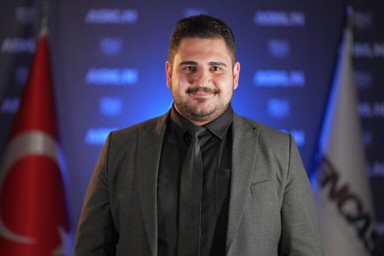 İsmail Akçay