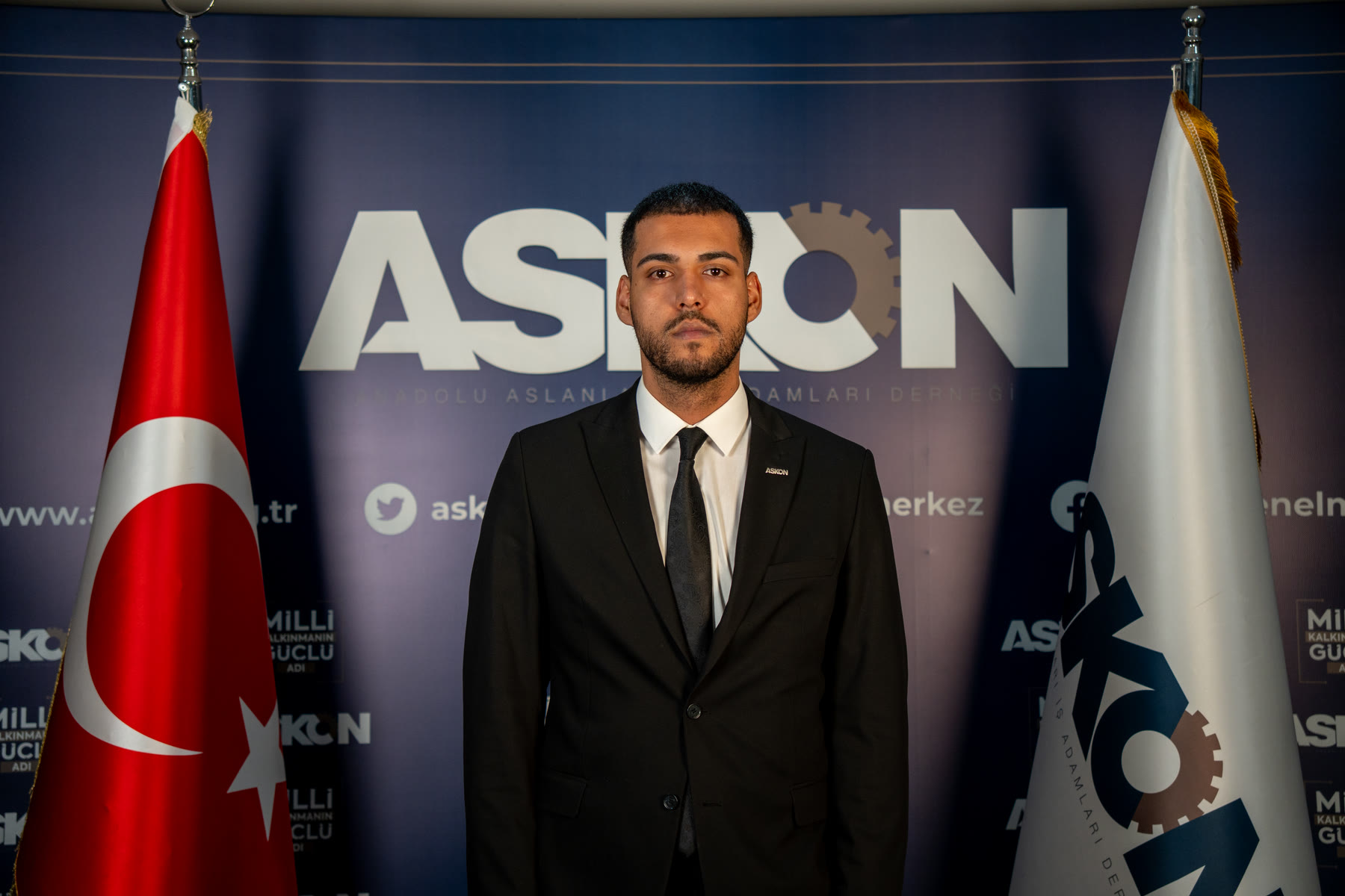 Mehmet Emin Altun