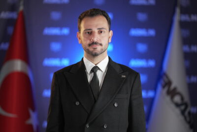 Mehmet Şirin Tanrıkulu