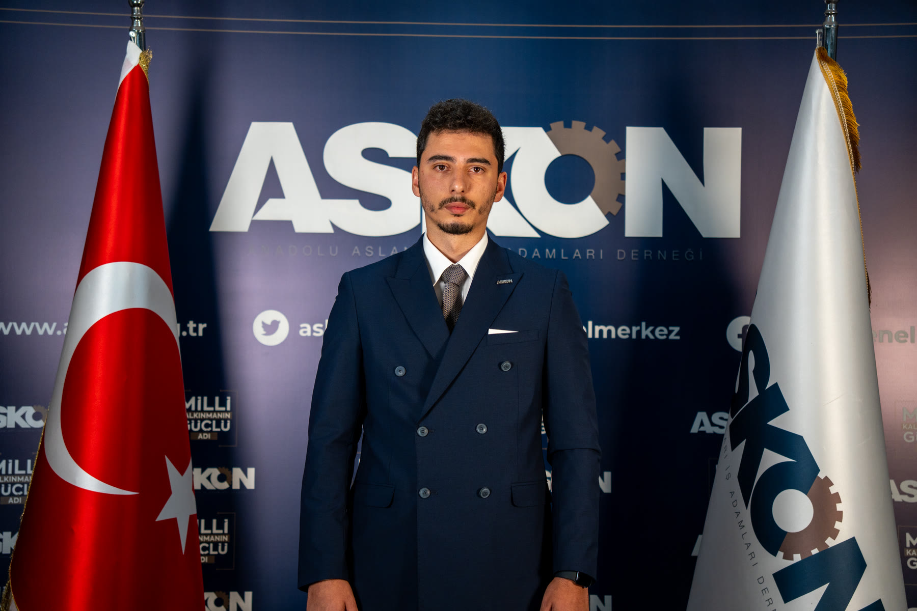 Mevlüt Can Armağan