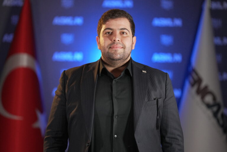 Muhammed Furkan Yün