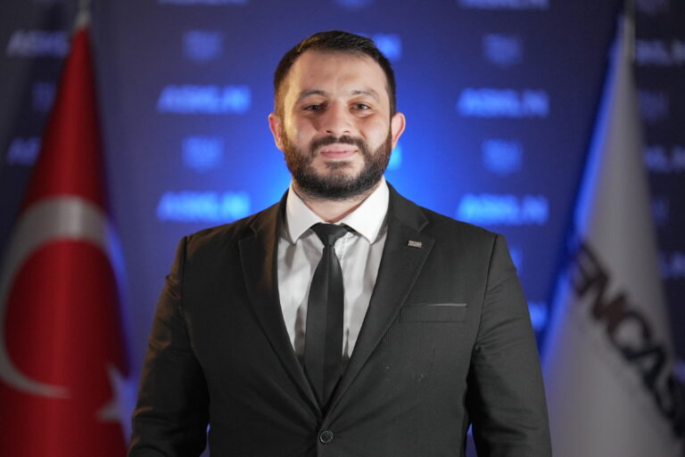 Muhammed Harun Gültekin