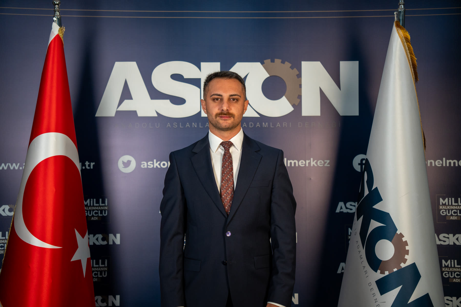 Ömer Faruk Perçin