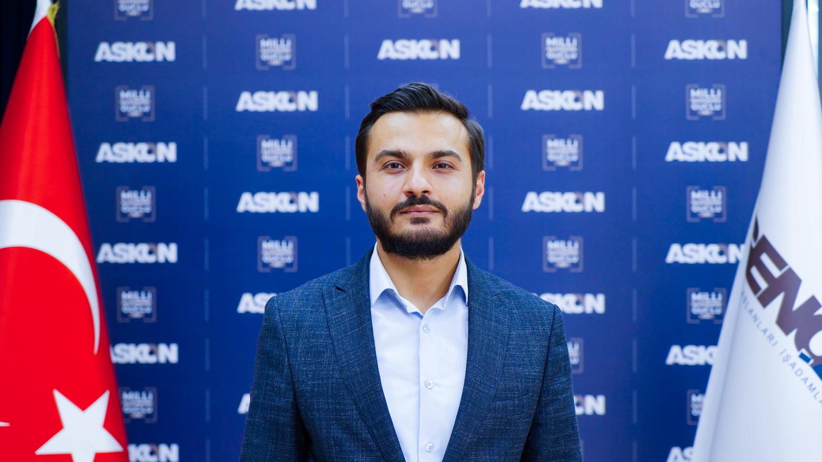 Abdulsamet Öztürk
