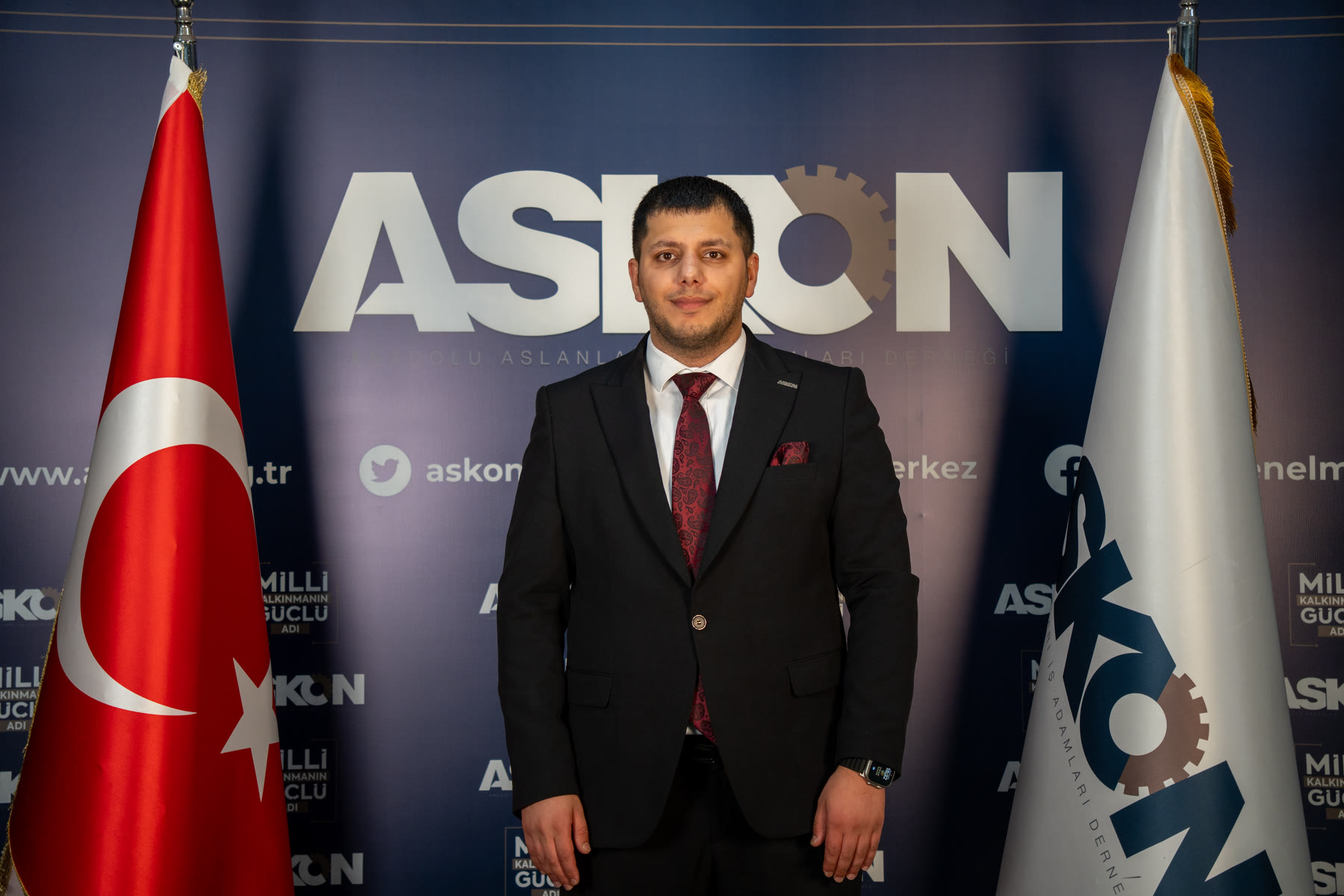 Sinan Salim