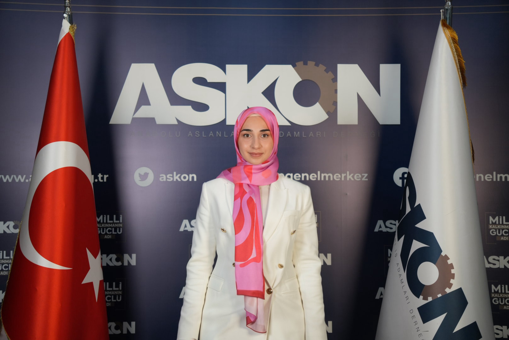 Şule Çekerek