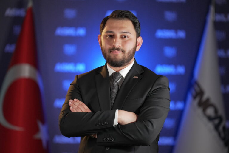 Yusuf Genç